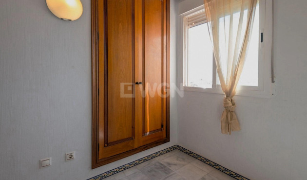 Wiederverkauf - Wohnung - Torrevieja - Playa de los Locos