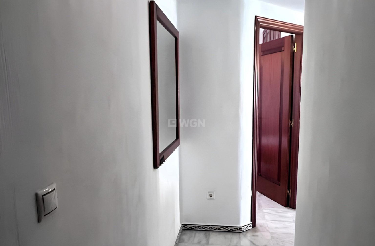 Wiederverkauf - Wohnung - Torrevieja - Playa de los Locos