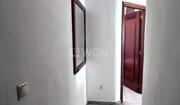 Wiederverkauf - Wohnung - Torrevieja - Playa de los Locos