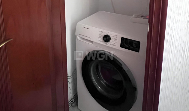 Wiederverkauf - Wohnung - Torrevieja - Playa de los Locos