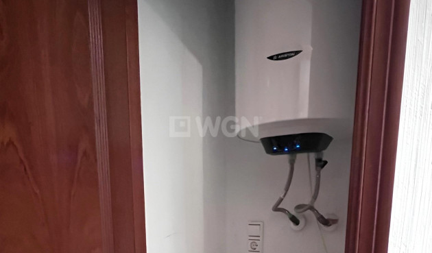 Wiederverkauf - Wohnung - Torrevieja - Playa de los Locos