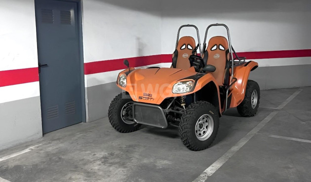 Wiederverkauf - Wohnung - Torrevieja - Playa de los Locos