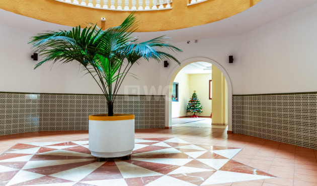 Wiederverkauf - Wohnung - Torrevieja - Playa de los Locos