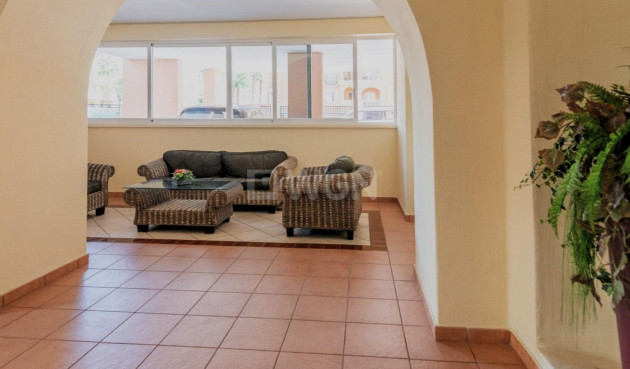 Wiederverkauf - Wohnung - Torrevieja - Playa de los Locos