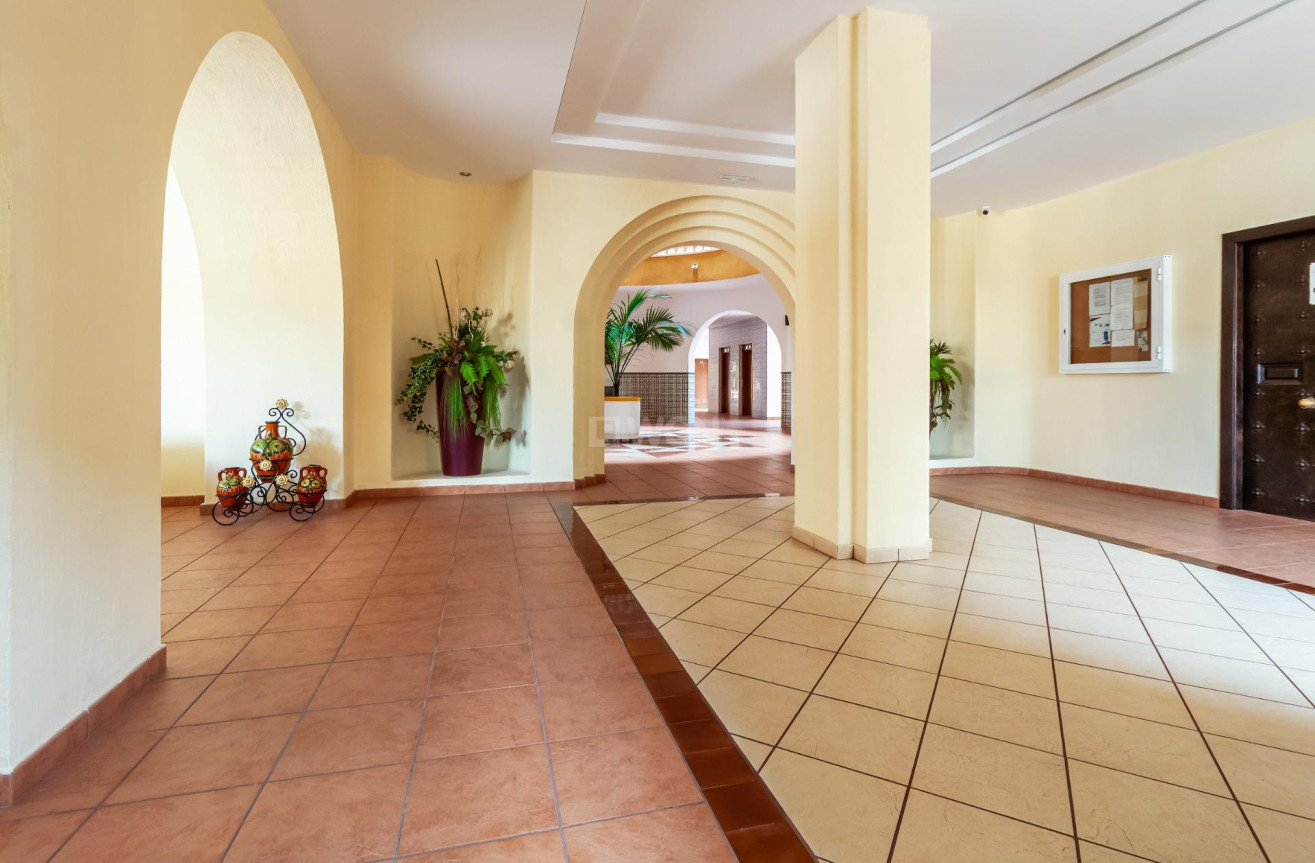 Wiederverkauf - Wohnung - Torrevieja - Playa de los Locos