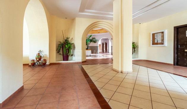 Wiederverkauf - Wohnung - Torrevieja - Playa de los Locos