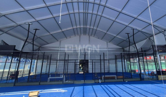 Wiederverkauf - Wohnung - Torrevieja - Playa de los Locos