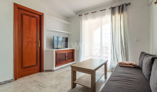 Wiederverkauf - Wohnung - Torrevieja - Playa de los Locos