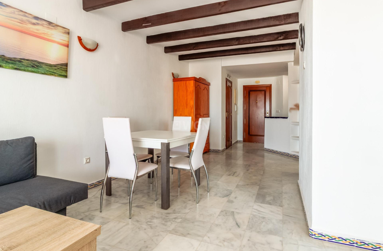 Wiederverkauf - Wohnung - Torrevieja - Playa de los Locos