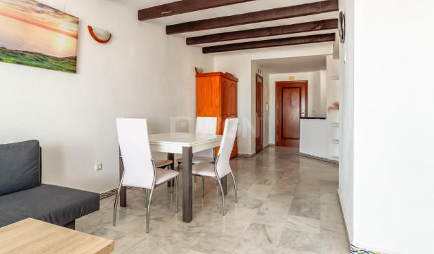 Wiederverkauf - Wohnung - Torrevieja - Playa de los Locos