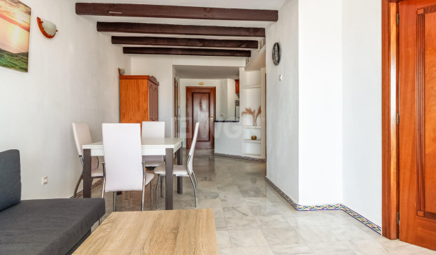 Wiederverkauf - Wohnung - Torrevieja - Playa de los Locos