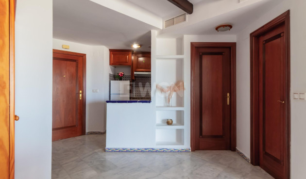 Wiederverkauf - Wohnung - Torrevieja - Playa de los Locos