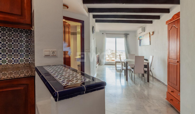 Wiederverkauf - Wohnung - Torrevieja - Playa de los Locos