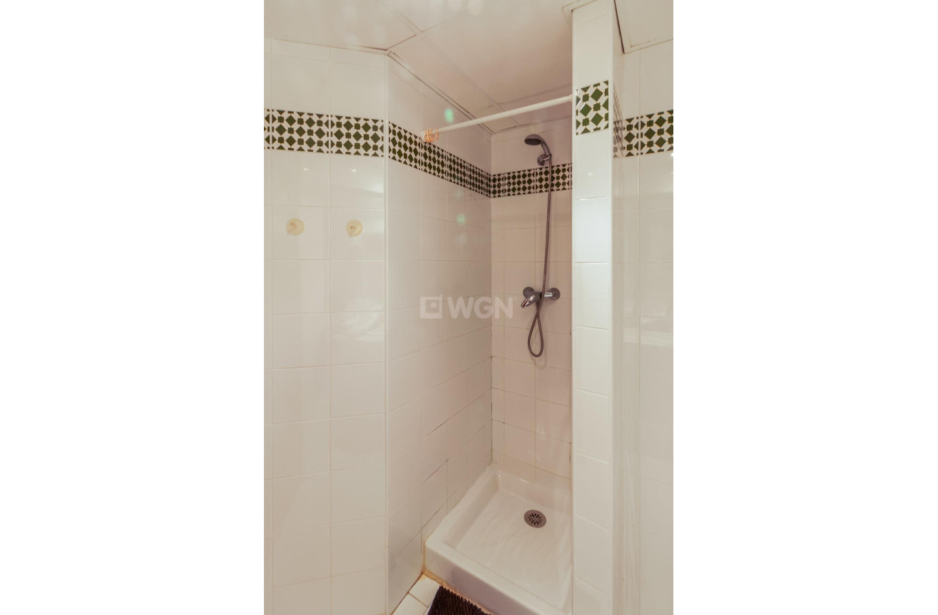 Wiederverkauf - Wohnung - Torrevieja - Playa de los Locos