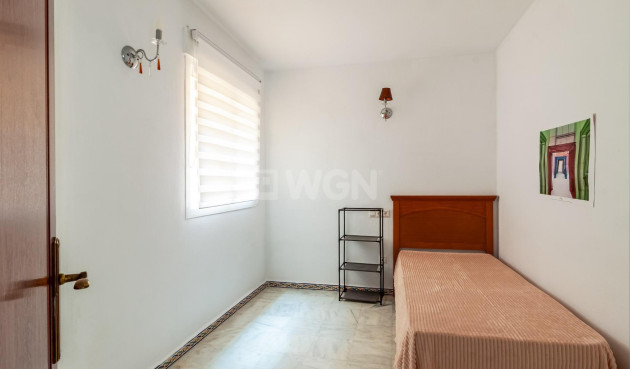 Wiederverkauf - Wohnung - Torrevieja - Playa de los Locos