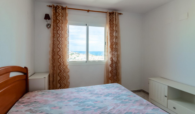 Wiederverkauf - Wohnung - Torrevieja - Playa de los Locos