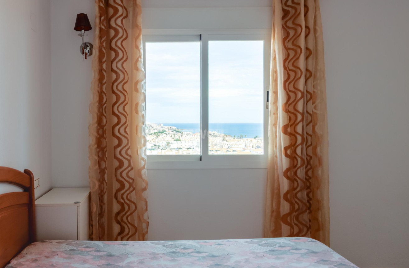Wiederverkauf - Wohnung - Torrevieja - Playa de los Locos