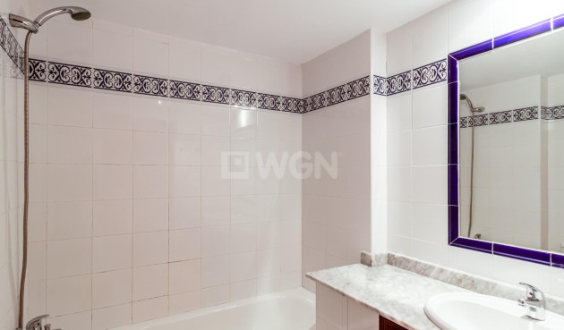 Wiederverkauf - Wohnung - Torrevieja - Playa de los Locos