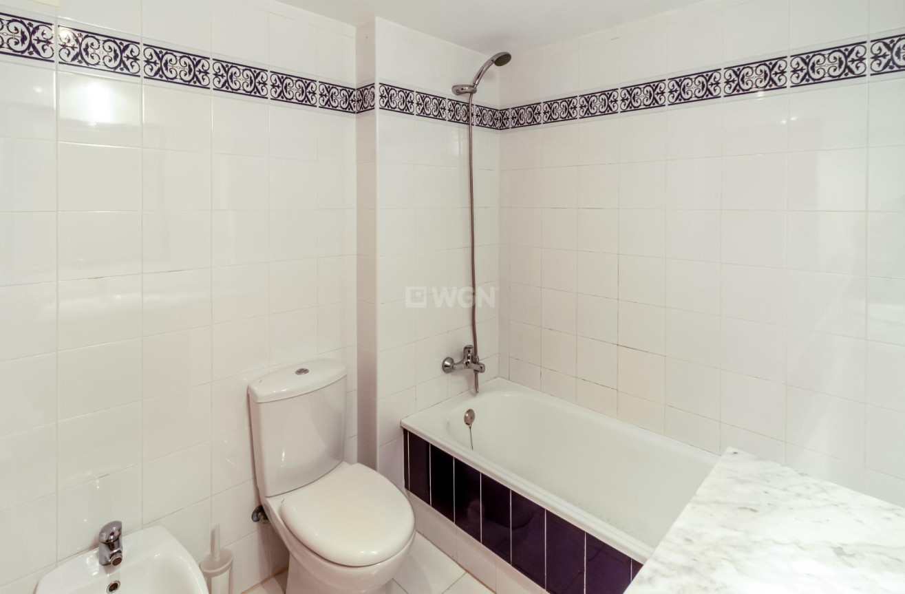 Wiederverkauf - Wohnung - Torrevieja - Playa de los Locos