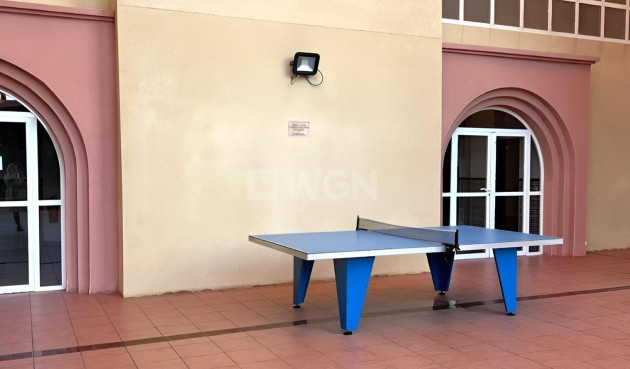 Wiederverkauf - Wohnung - Torrevieja - Playa de los Locos