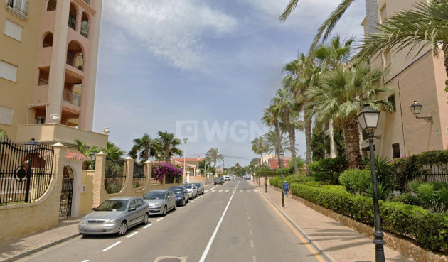 Wiederverkauf - Wohnung - Torrevieja - Playa de los Locos