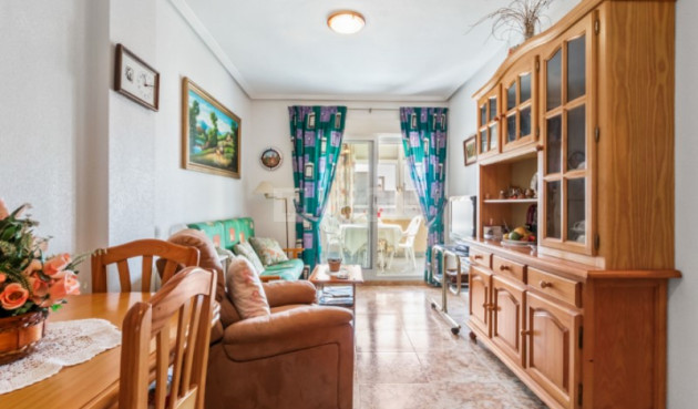 Wiederverkauf - Penthouse - Torrevieja - Costa Blanca