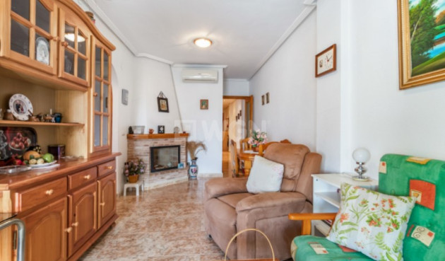 Wiederverkauf - Penthouse - Torrevieja - Costa Blanca