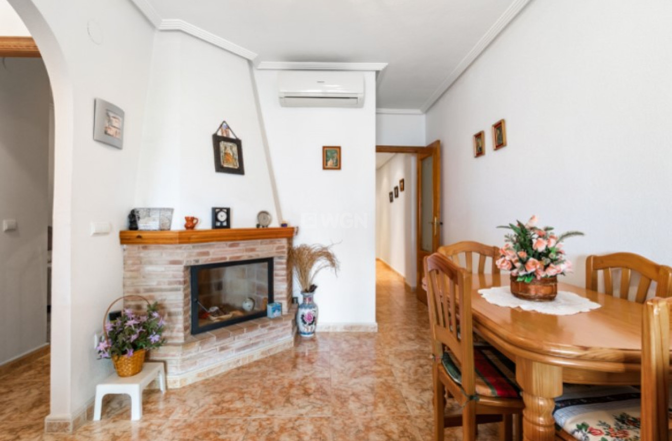 Wiederverkauf - Penthouse - Torrevieja - Costa Blanca