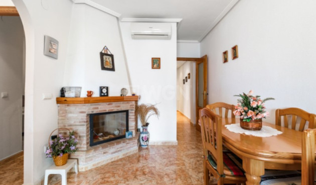 Wiederverkauf - Penthouse - Torrevieja - Costa Blanca