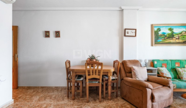 Wiederverkauf - Penthouse - Torrevieja - Costa Blanca