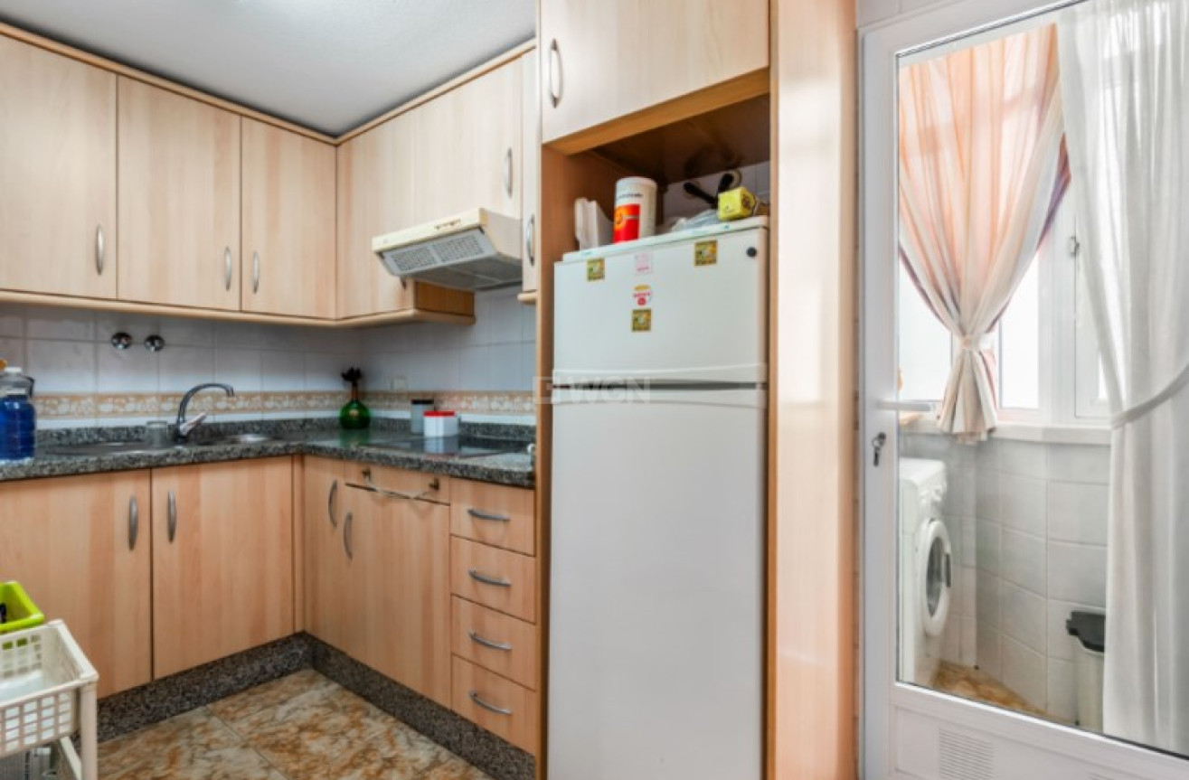 Wiederverkauf - Penthouse - Torrevieja - Costa Blanca