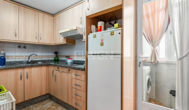 Wiederverkauf - Penthouse - Torrevieja - Costa Blanca