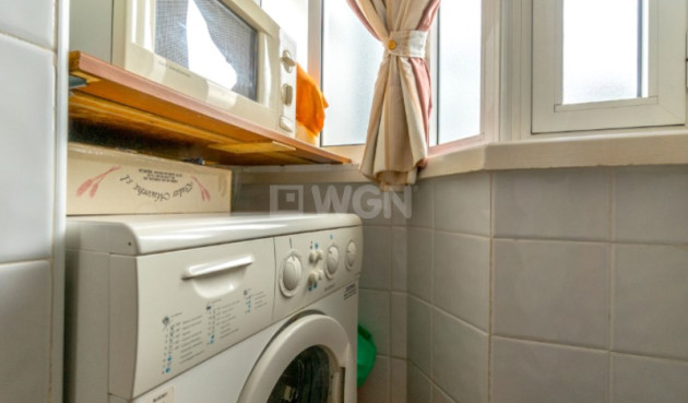 Wiederverkauf - Penthouse - Torrevieja - Costa Blanca