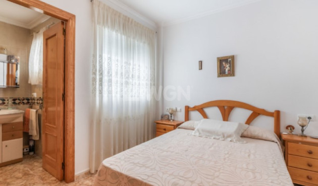 Wiederverkauf - Penthouse - Torrevieja - Costa Blanca