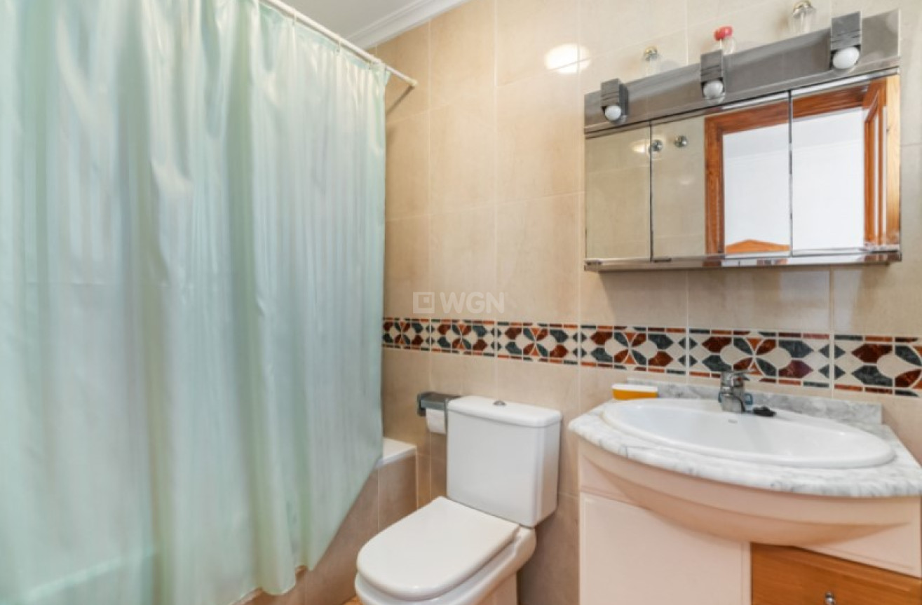 Wiederverkauf - Penthouse - Torrevieja - Costa Blanca