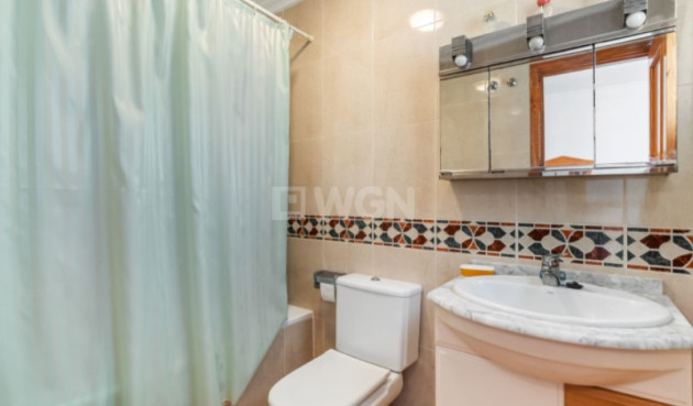 Wiederverkauf - Penthouse - Torrevieja - Costa Blanca