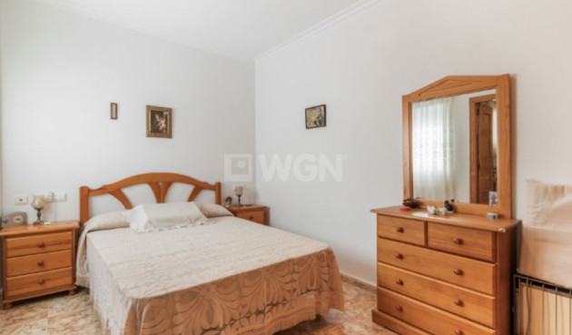 Wiederverkauf - Penthouse - Torrevieja - Costa Blanca