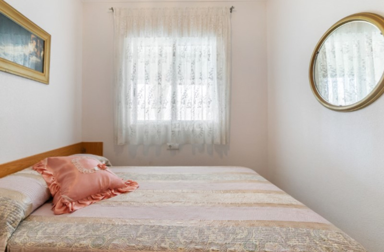 Wiederverkauf - Penthouse - Torrevieja - Costa Blanca