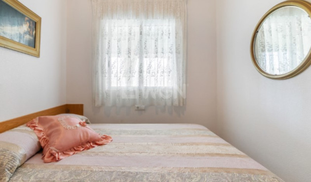 Wiederverkauf - Penthouse - Torrevieja - Costa Blanca