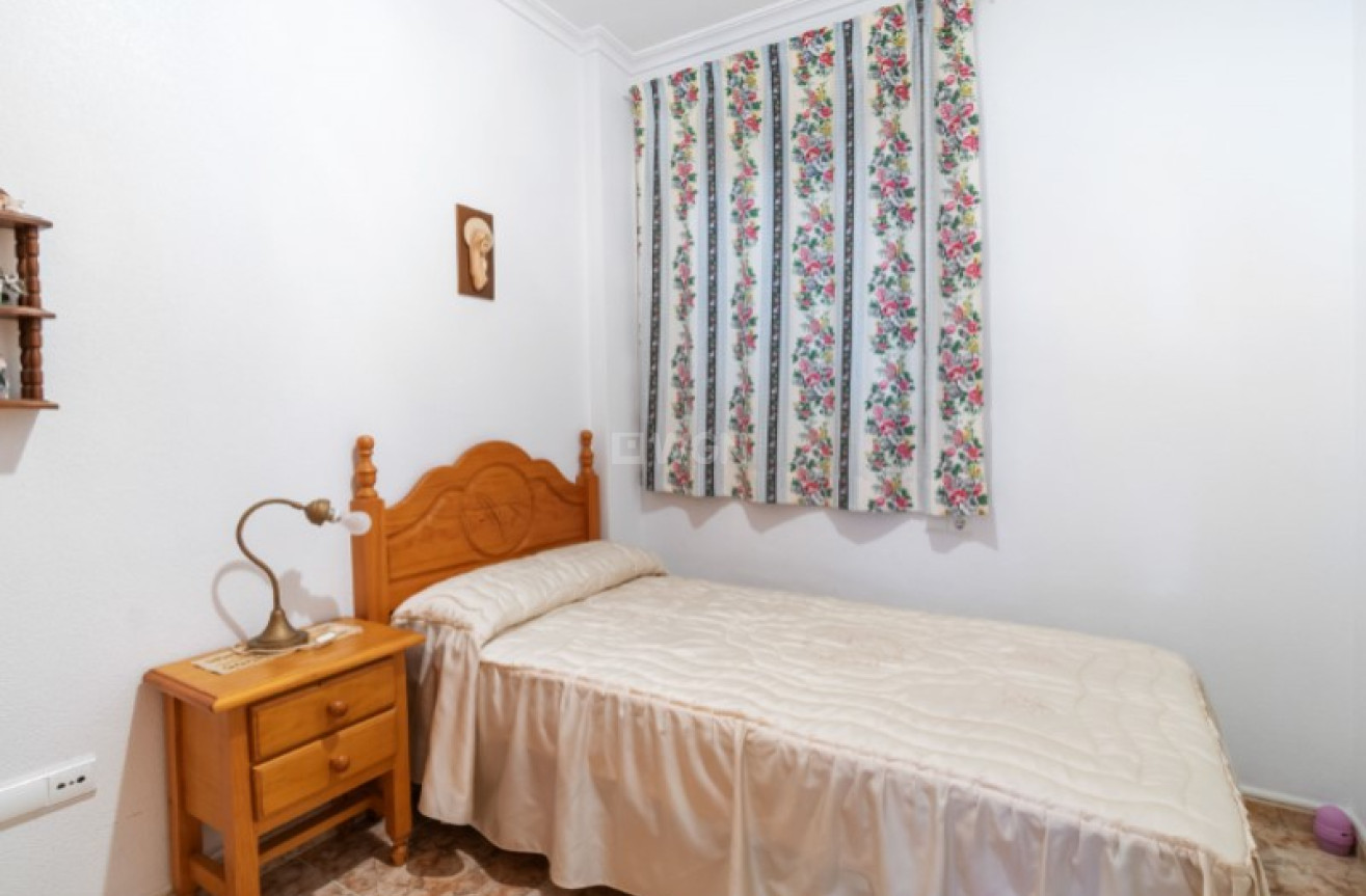 Wiederverkauf - Penthouse - Torrevieja - Costa Blanca