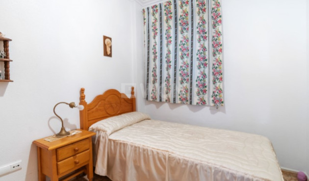 Wiederverkauf - Penthouse - Torrevieja - Costa Blanca