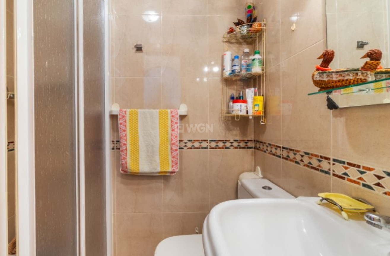 Wiederverkauf - Penthouse - Torrevieja - Costa Blanca