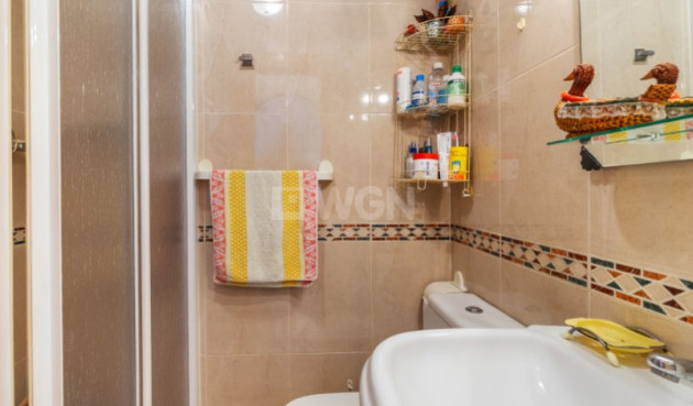 Wiederverkauf - Penthouse - Torrevieja - Costa Blanca