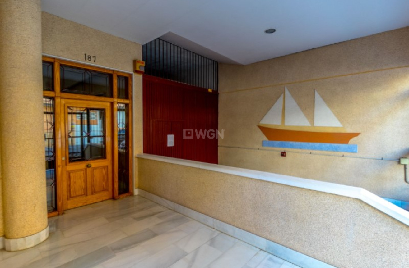 Wiederverkauf - Penthouse - Torrevieja - Costa Blanca