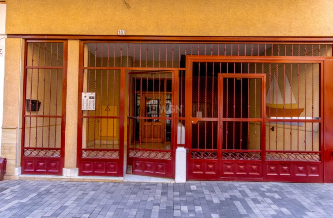 Wiederverkauf - Penthouse - Torrevieja - Costa Blanca