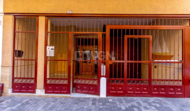 Wiederverkauf - Penthouse - Torrevieja - Costa Blanca