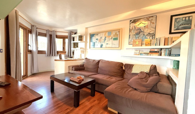 Wiederverkauf - Wohnung - Torrevieja - Costa Blanca