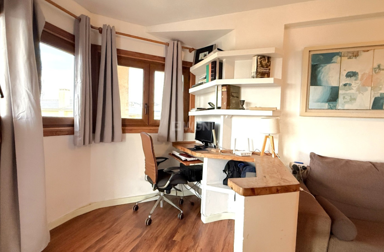 Wiederverkauf - Wohnung - Torrevieja - Costa Blanca