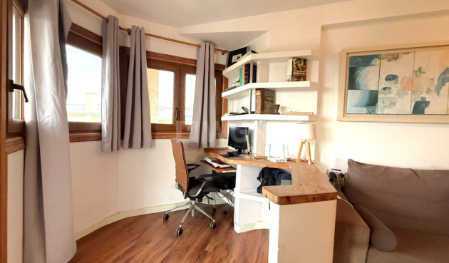 Wiederverkauf - Wohnung - Torrevieja - Costa Blanca