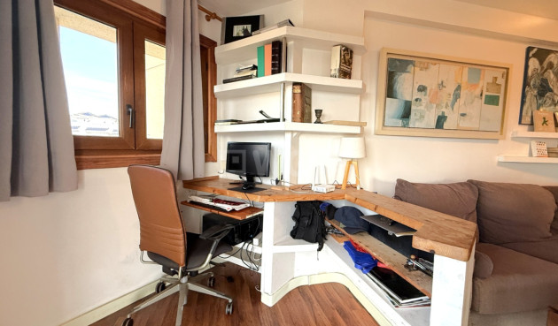 Wiederverkauf - Wohnung - Torrevieja - Costa Blanca